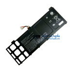 Bateria para Acer AP18L4K P614-51-G2-524H TravelMate-P6 [bateria de reposição]